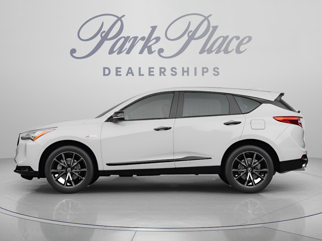 Used 2026 Acura RDX A-Spec Package SUV