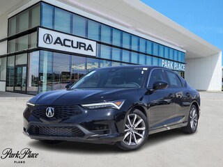 2025 Acura Integra