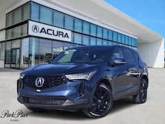2026 Acura RDX SH-AWD