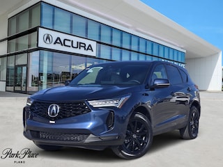 2026 Acura RDX