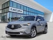  Acura ADX