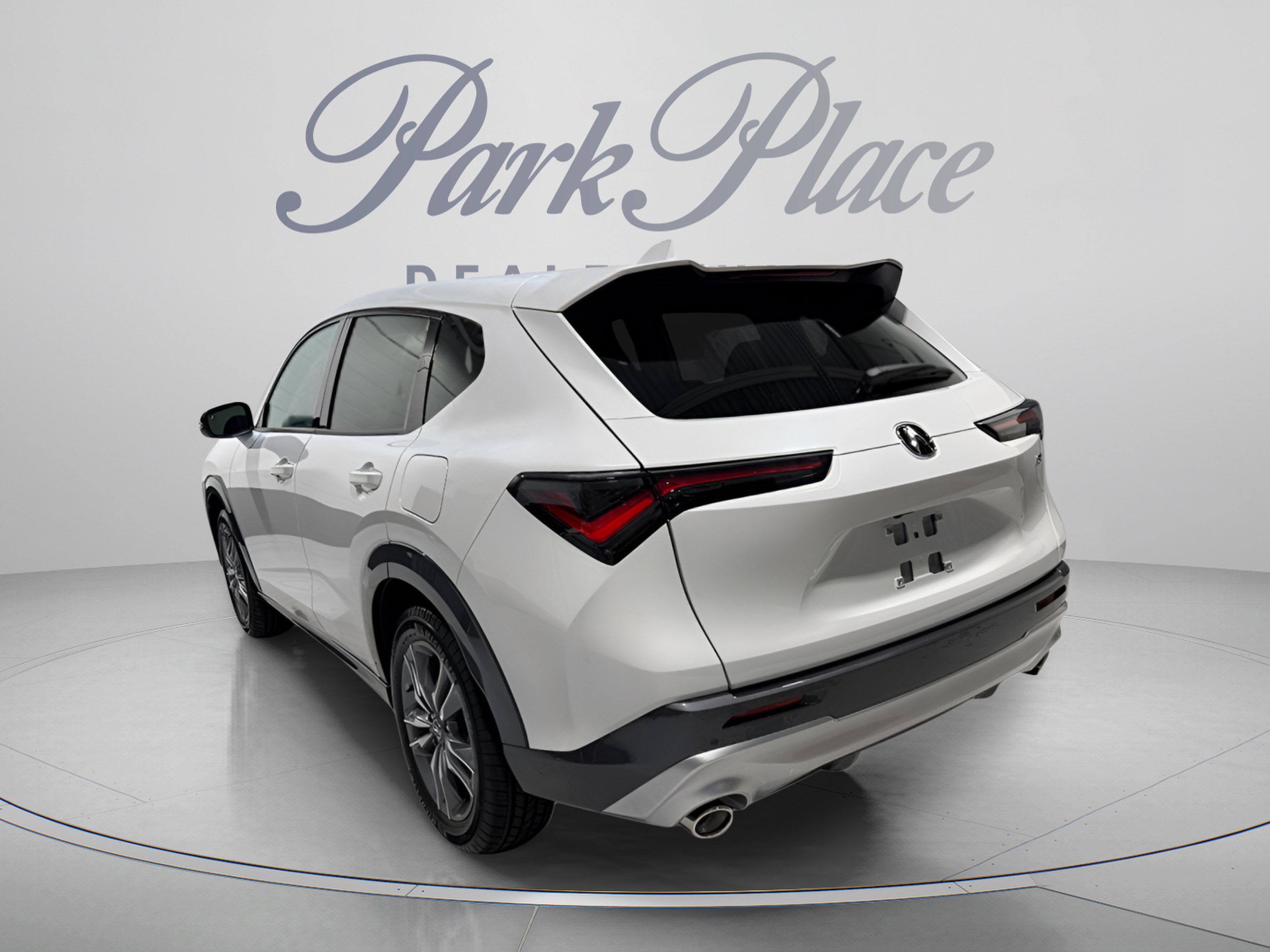 New 2026 Acura ADX FWD
