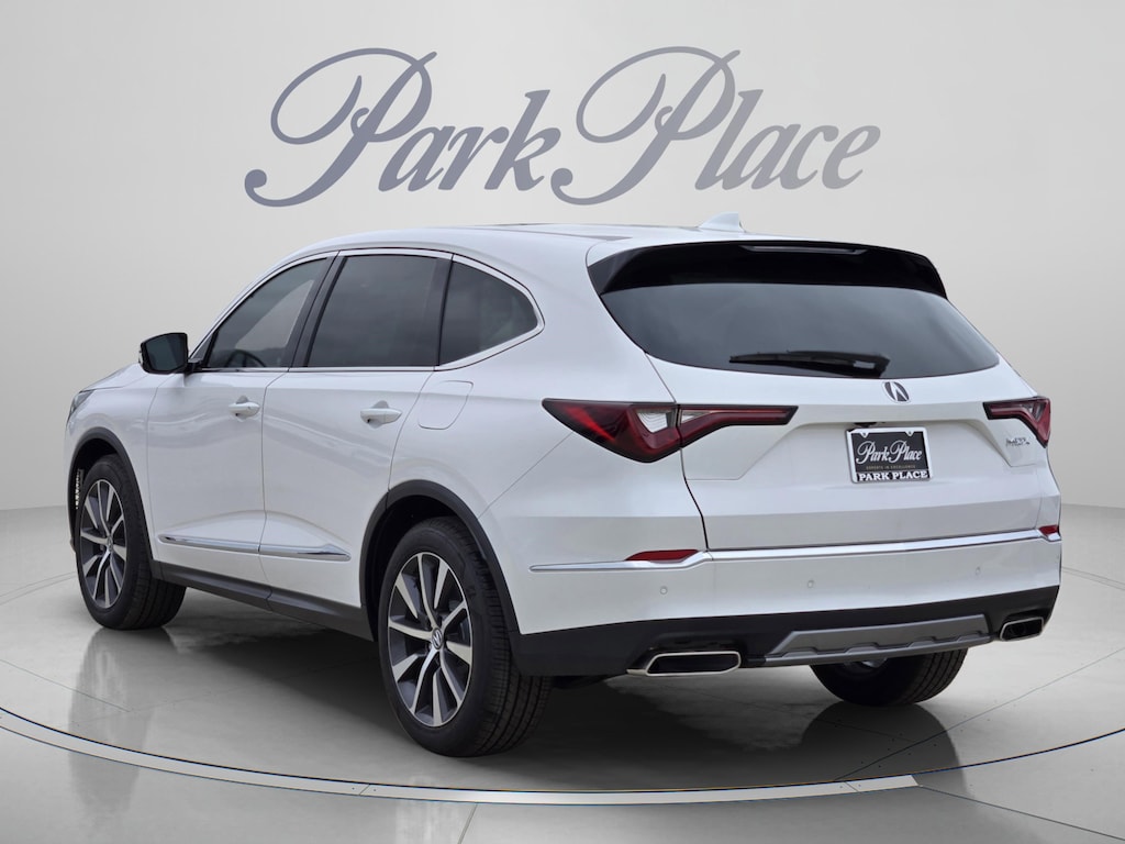 New 2026 Acura MDX w/Technology Package FWD w/Technology Package