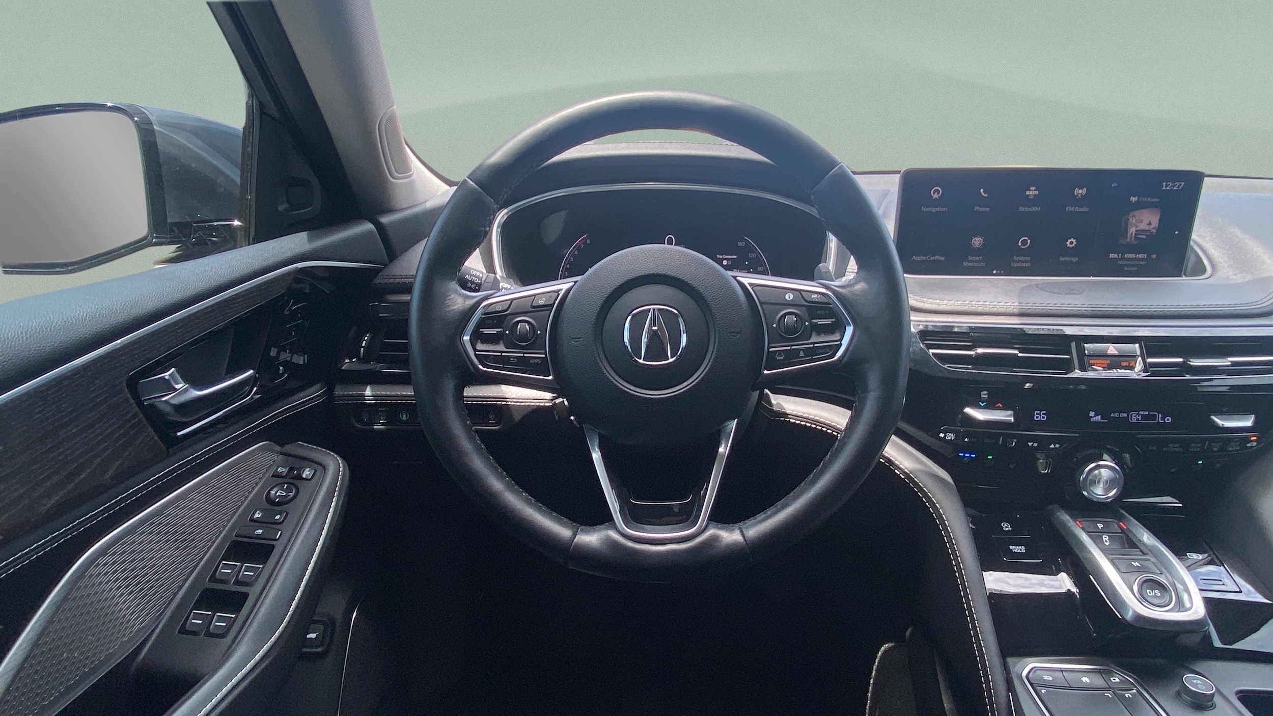 2023 Acura MDX Advance Package - Photo 16