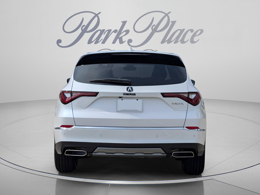 New 2026 Acura MDX w/Technology Package FWD w/Technology Package