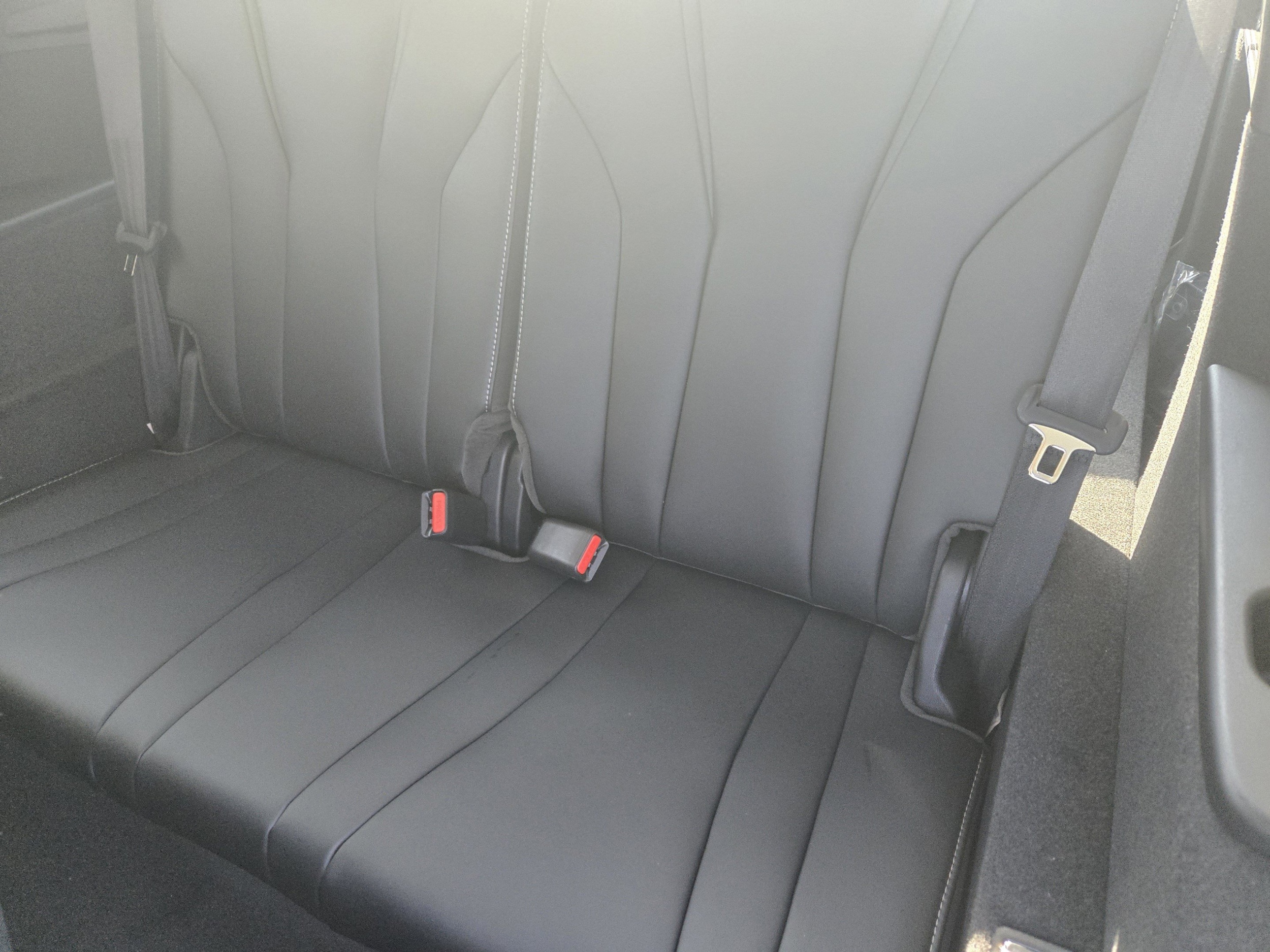 2026 Acura MDX Advance Package - Photo 18