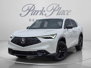 2026 Acura ADX