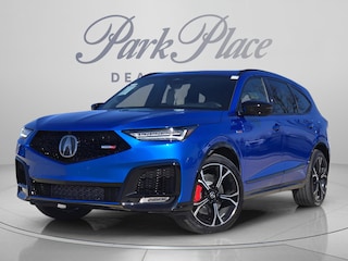 2026 Acura MDX Type S w/Advance Package Type S SH-AWD w/Advance Package