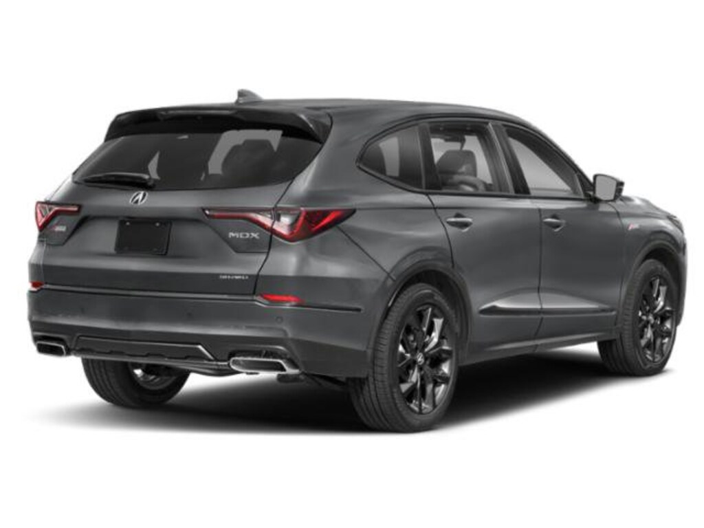 Used 2023 Acura MDX A-Spec SUV