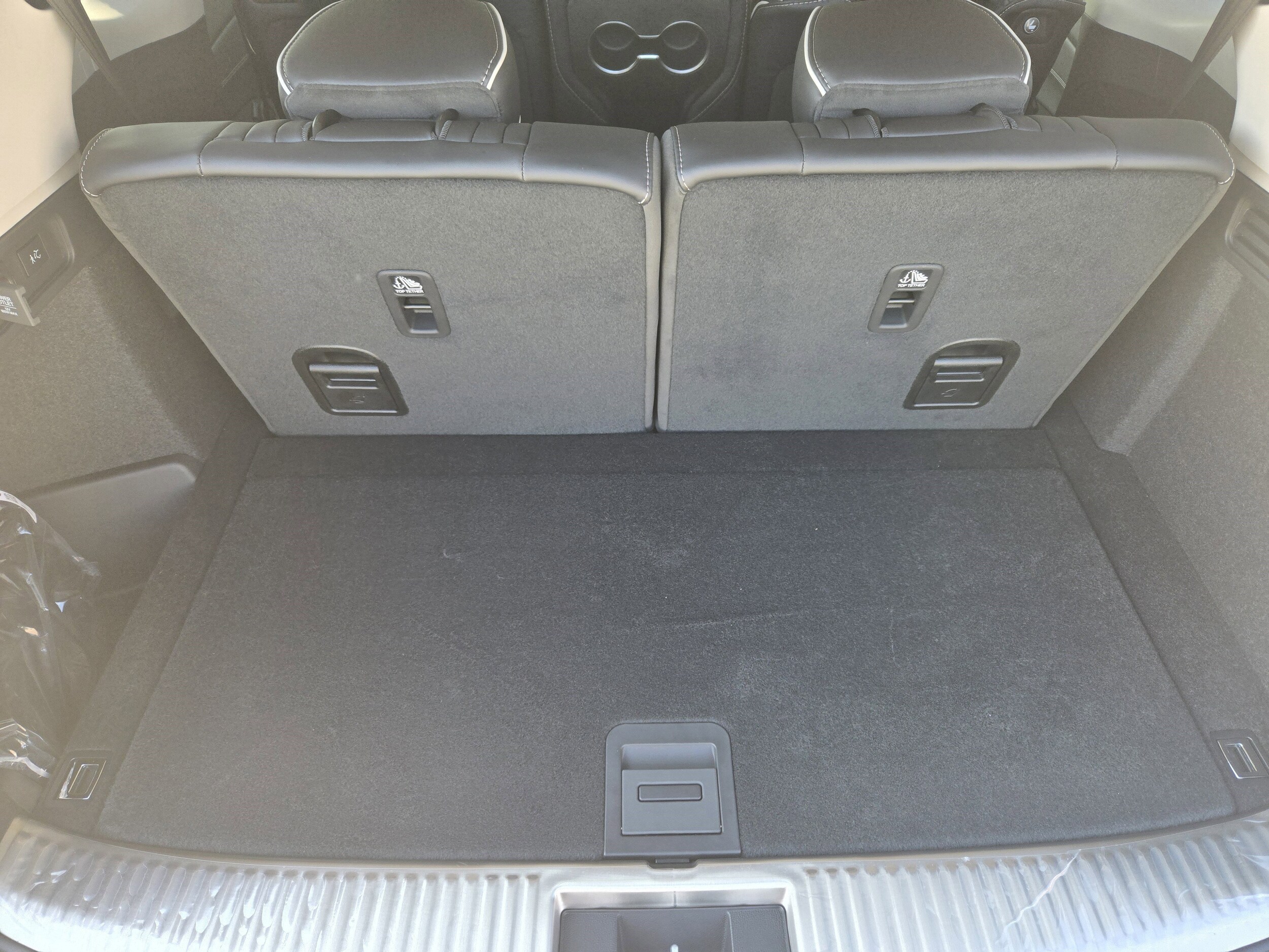 2026 Acura MDX Advance Package - Photo 20