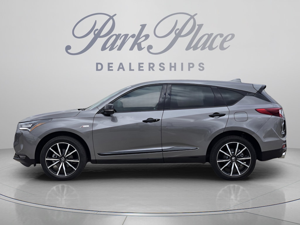 New 2026 Acura RDX w/A-Spec Advance Package SH-AWD w/A-Spec Advance Package