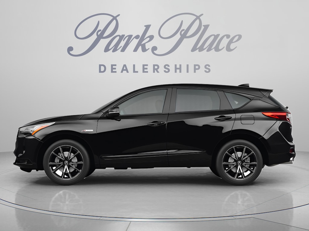 New 2026 Acura RDX w/Technology Package SH-AWD w/Technology Package