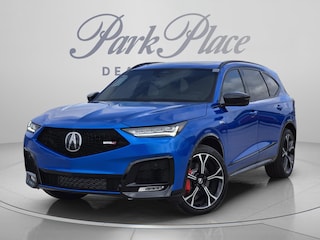 2026 Acura MDX Type S w/Advance Package Type S SH-AWD w/Advance Package