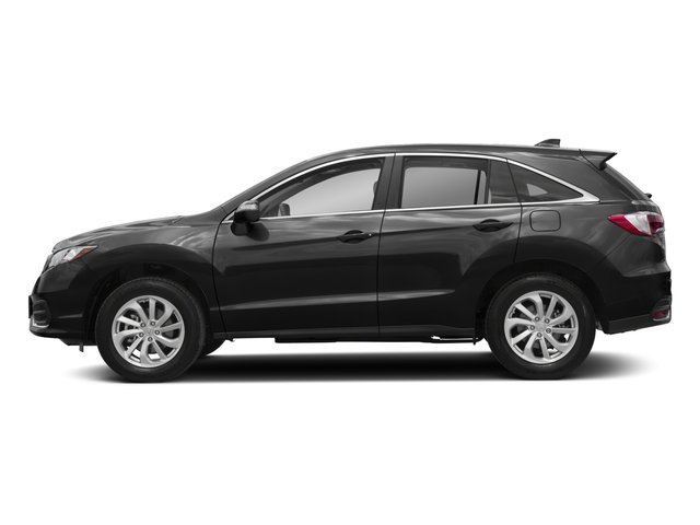 Used 2018 Acura RDX SUV
