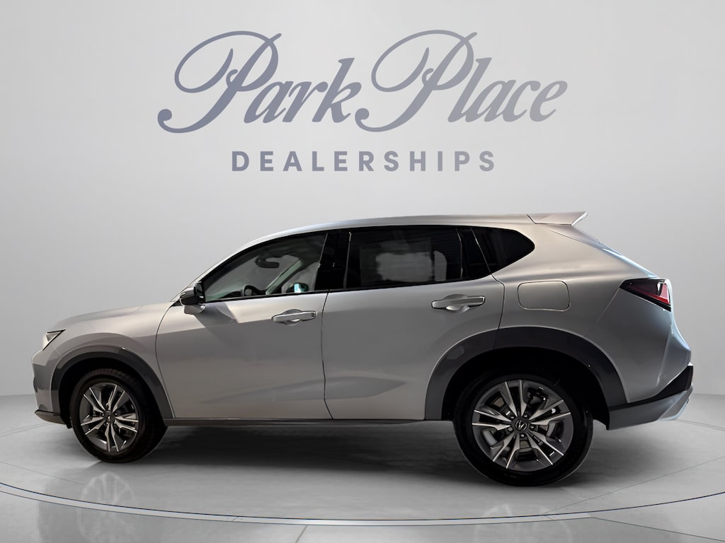 New 2026 Acura ADX AWD