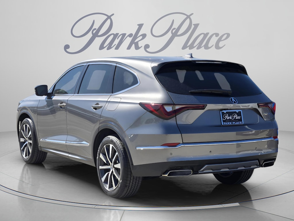 New 2026 Acura MDX w/Technology Package FWD w/Technology Package