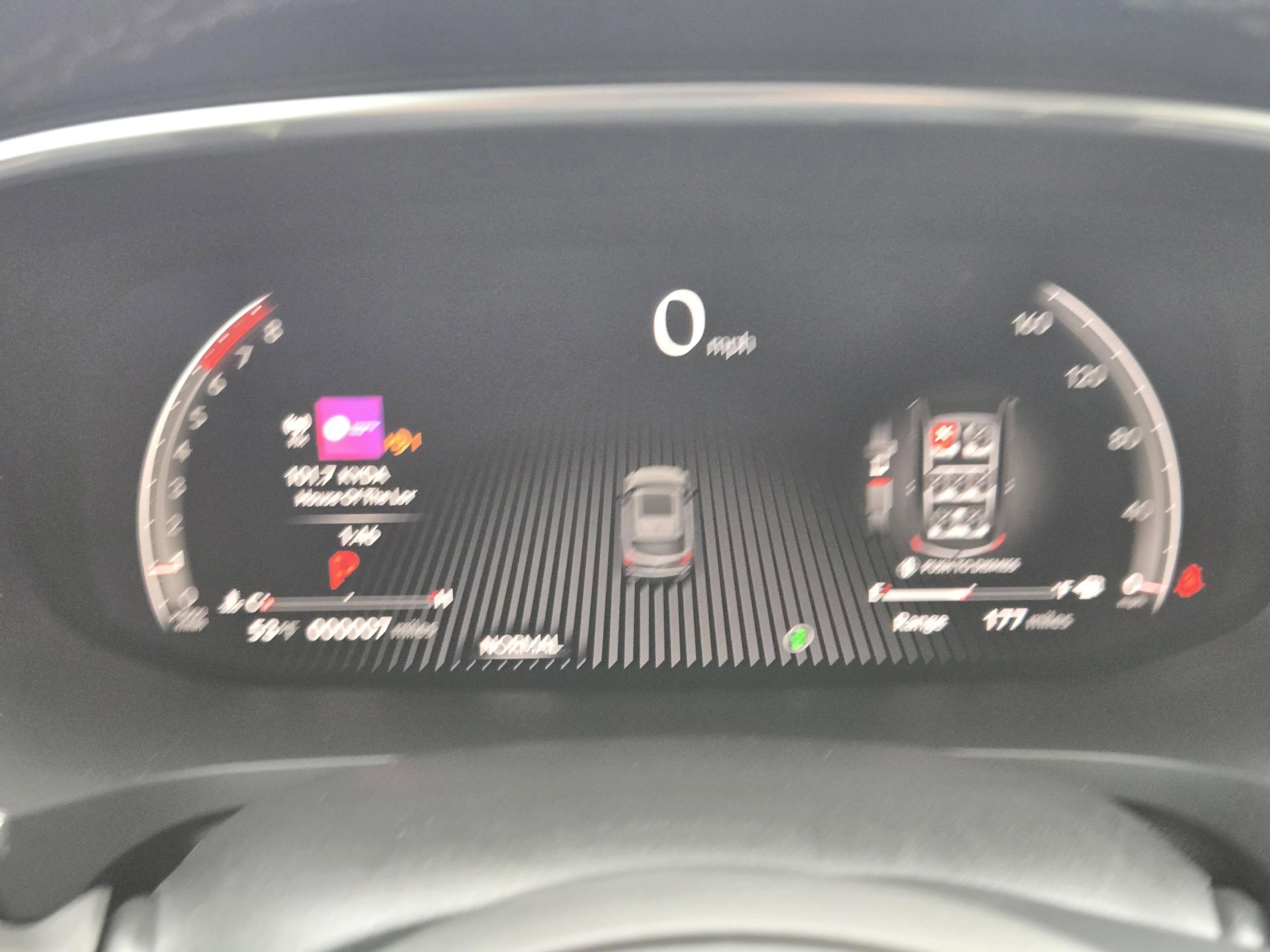 2026 Acura MDX Type S w/Advance Package - Photo 8