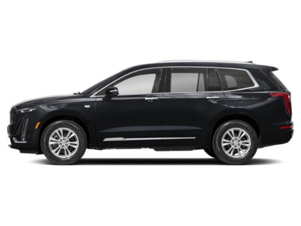 Used 2023 CADILLAC XT6 Premium Luxury SUV