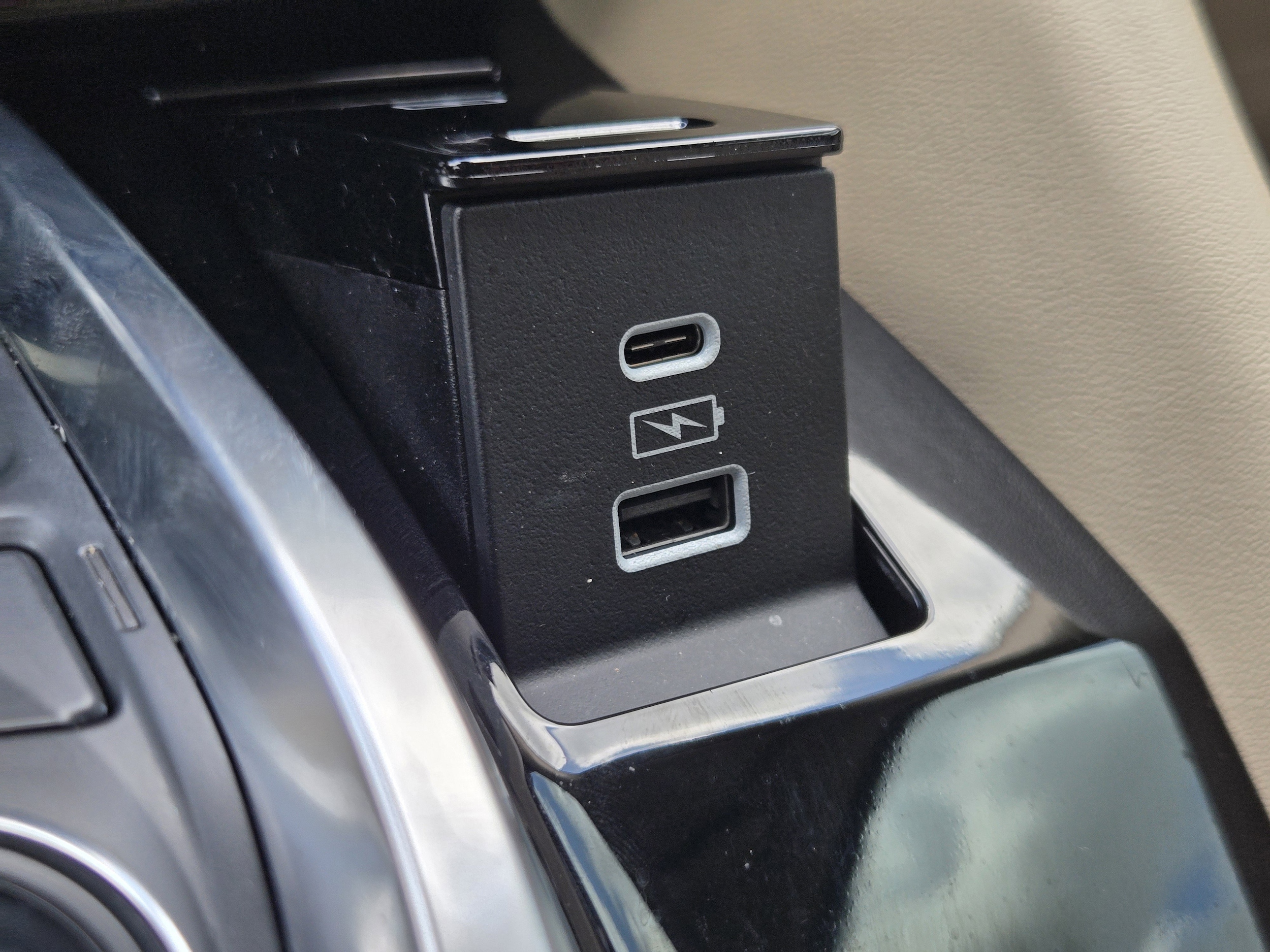 2024 Acura MDX Technology Package - Photo 19