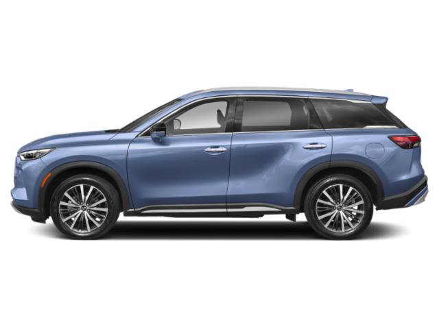 Used 2023 INFINITI QX60 Sensory SUV