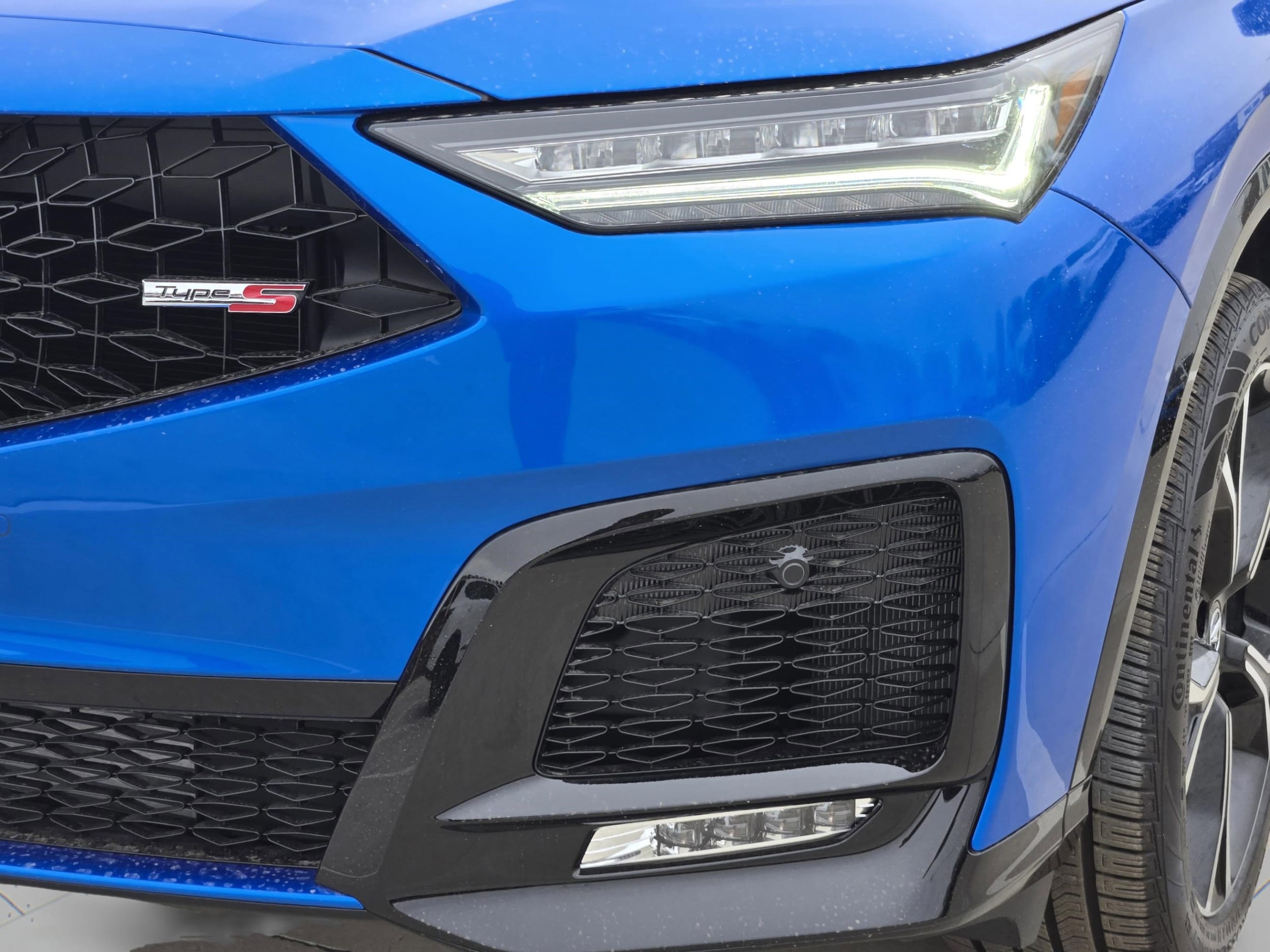 2026 Acura MDX Type S w/Advance Package - Photo 22