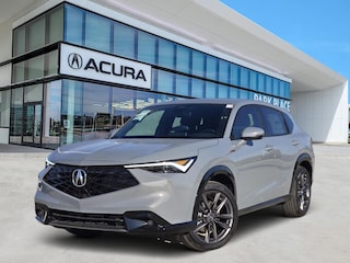 2026 Acura ADX