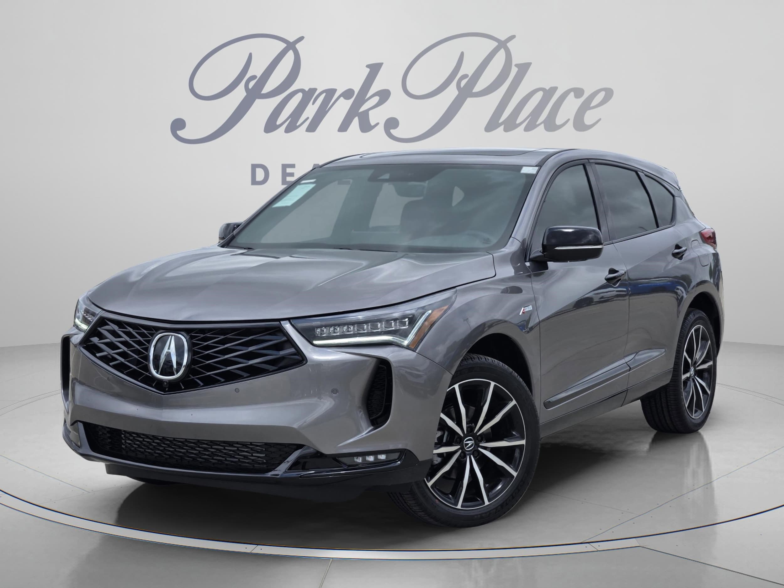 2026 Acura RDX A-Spec w/ Advance Package SH-AWD's photo