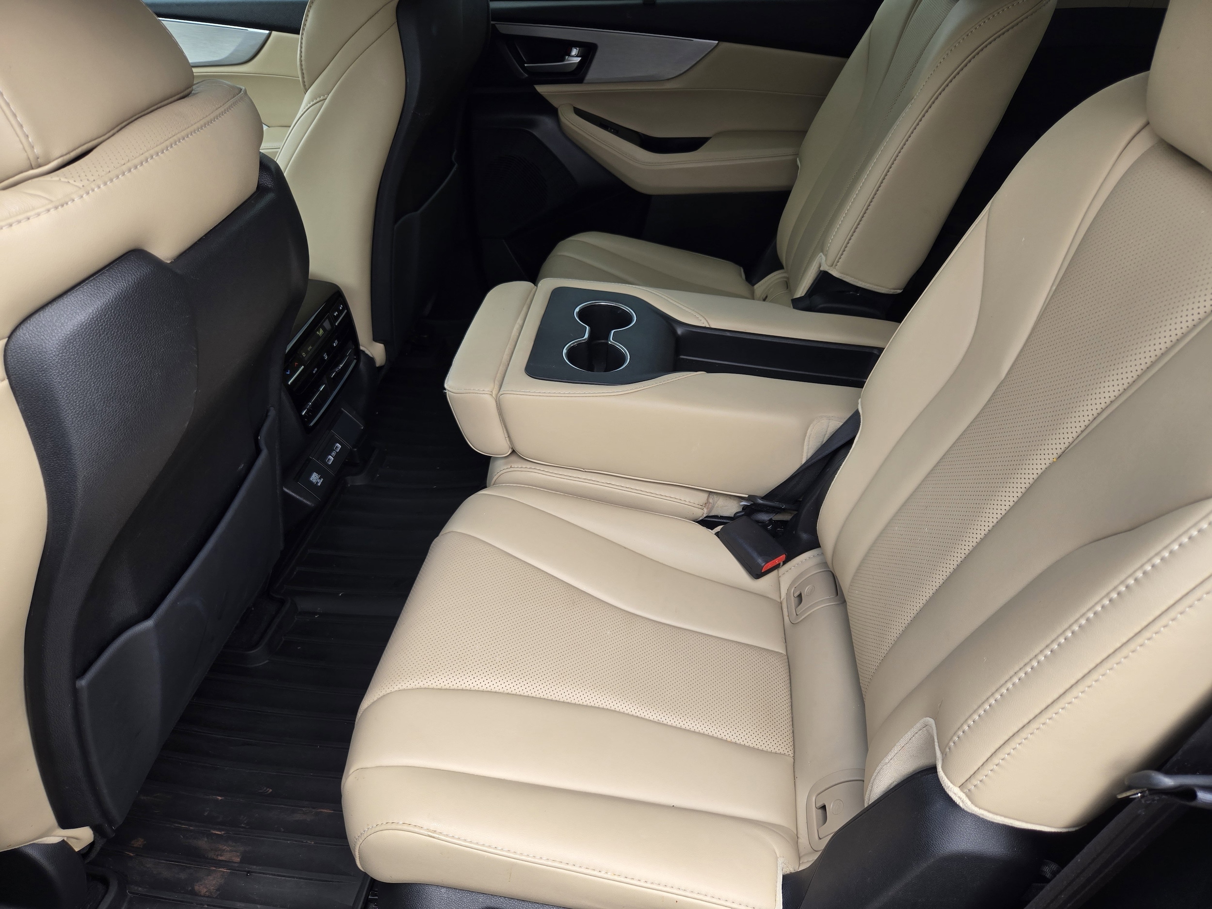 2024 Acura MDX Technology Package - Photo 31