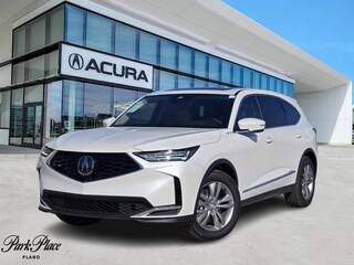 2026 Acura MDX