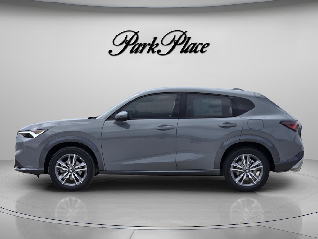 New 2026 Acura ADX FWD