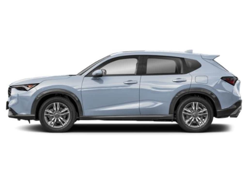 New 2025 Acura ADX AWD