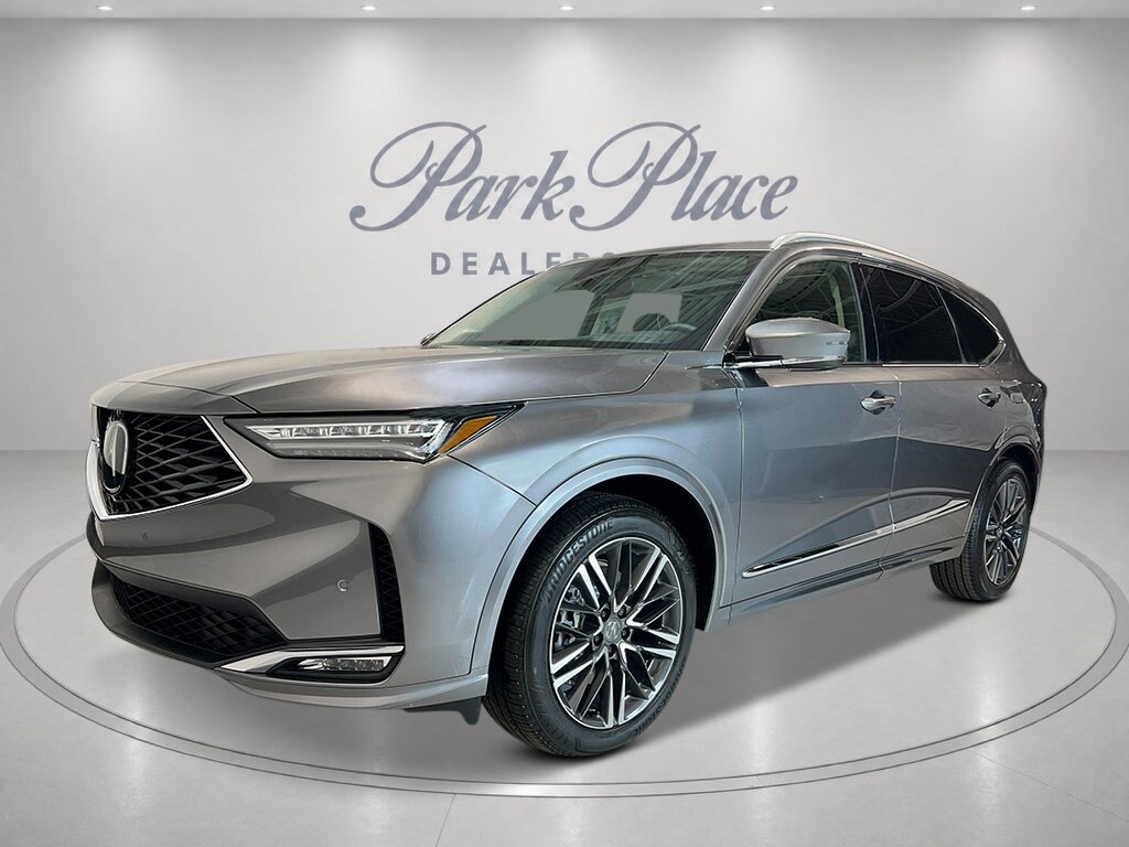 New 2026 Acura MDX w/Advance Package SH-AWD w/Advance Package