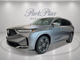 2026 Acura MDX w/Advance Package SH-AWD w/Advance Package