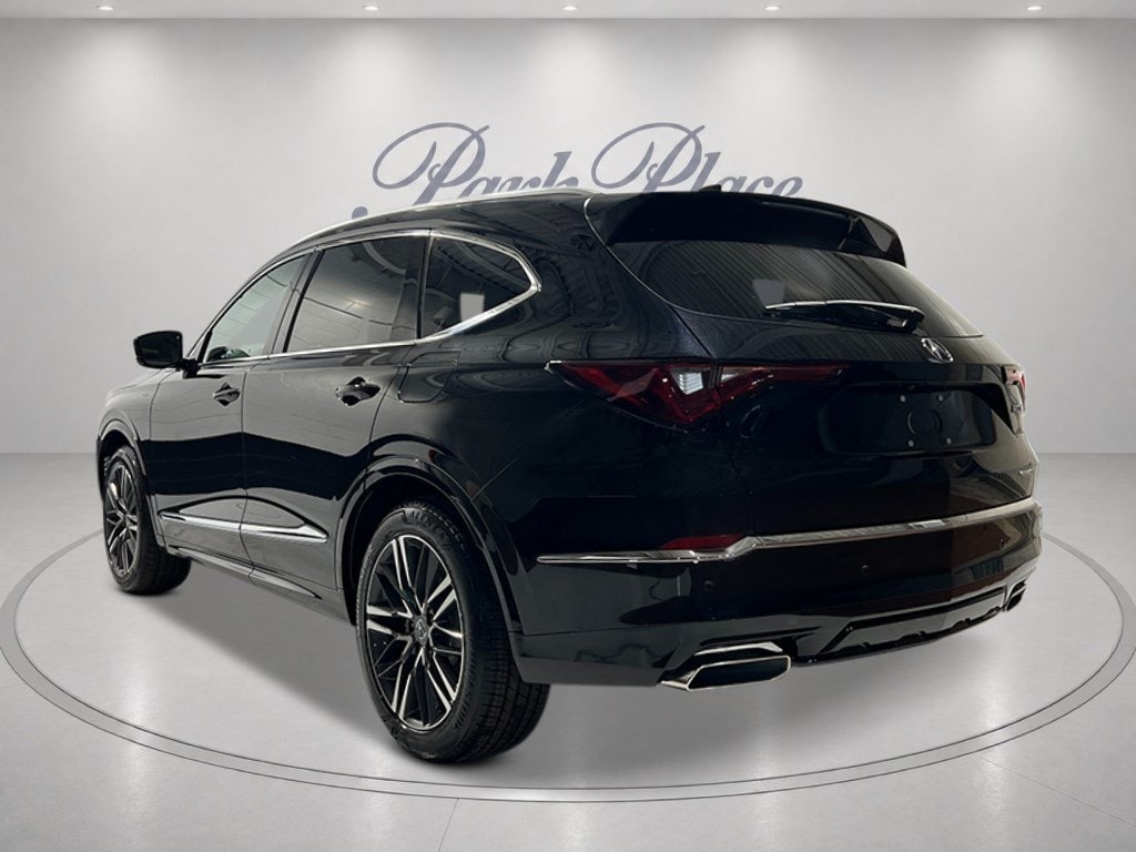 New 2026 Acura MDX w/Advance Package SH-AWD w/Advance Package