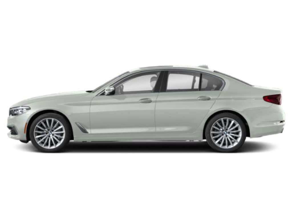 Used 2020 BMW 530i 530i Sedan