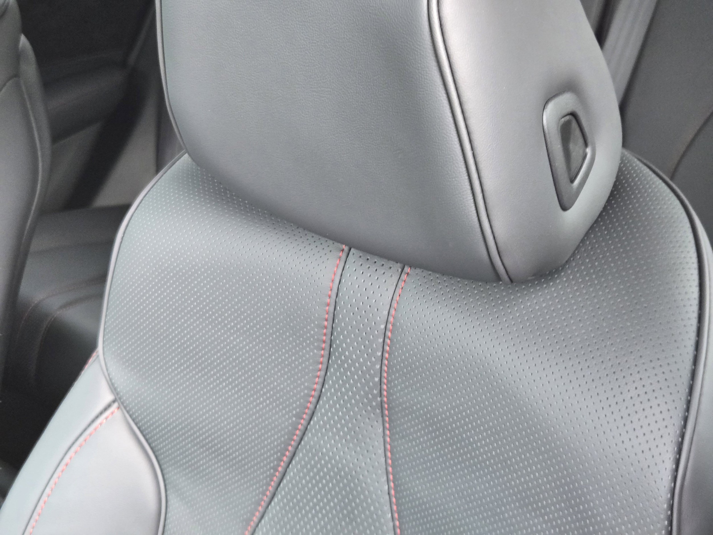 2026 Acura RDX A-Spec w/Advance Package - Photo 13