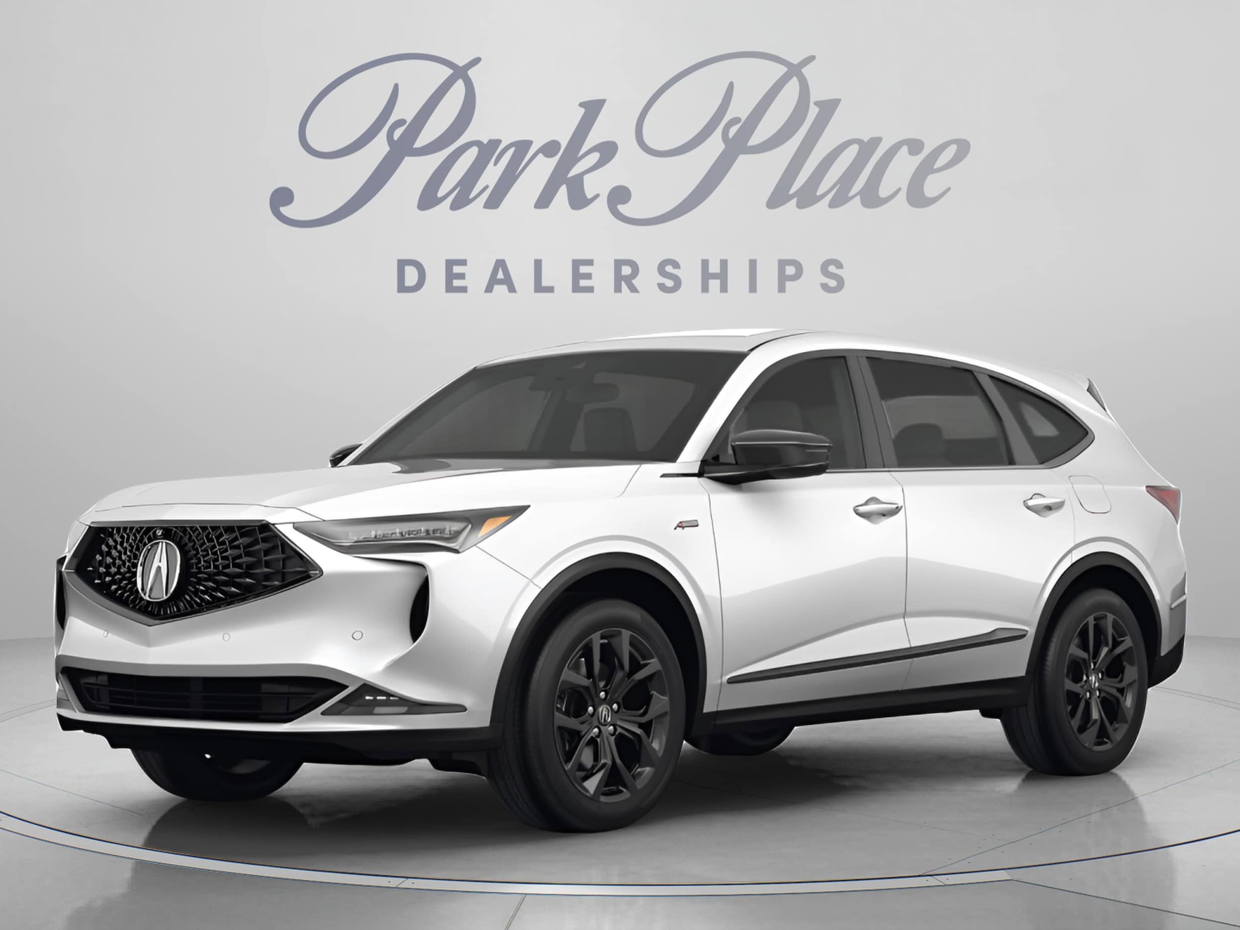 2023 Acura MDX SH-AWD A-Spec Package's photo