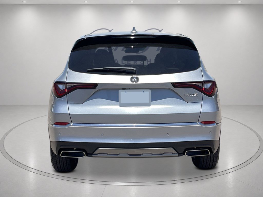 New 2026 Acura MDX w/Technology Package FWD w/Technology Package