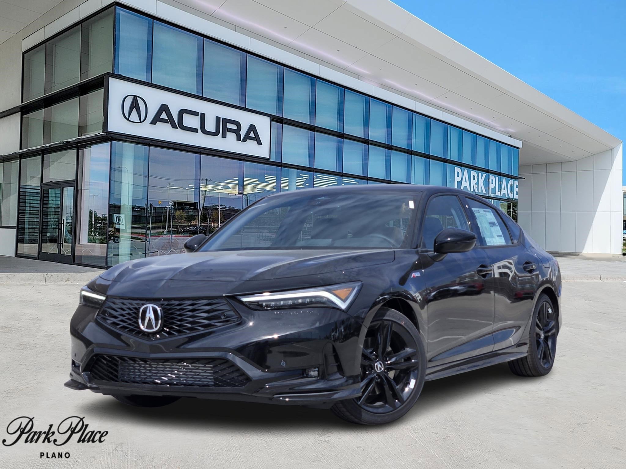 2026 Acura Integra A-Spec with Tech Package's photo