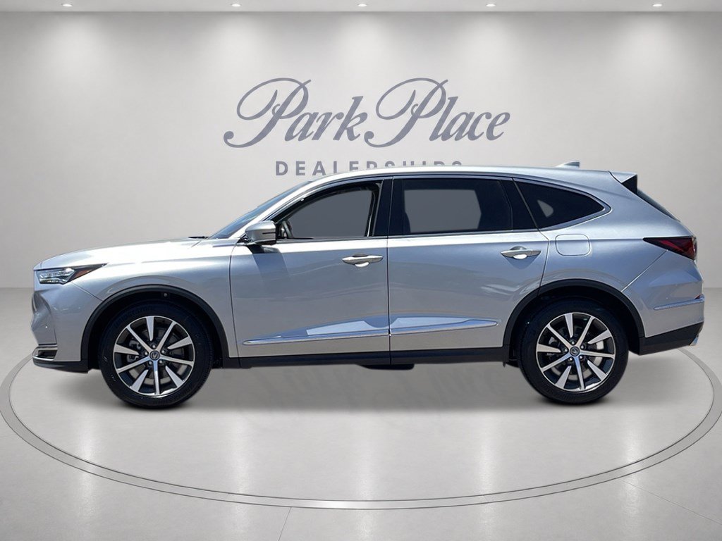 New 2026 Acura MDX w/Technology Package FWD w/Technology Package