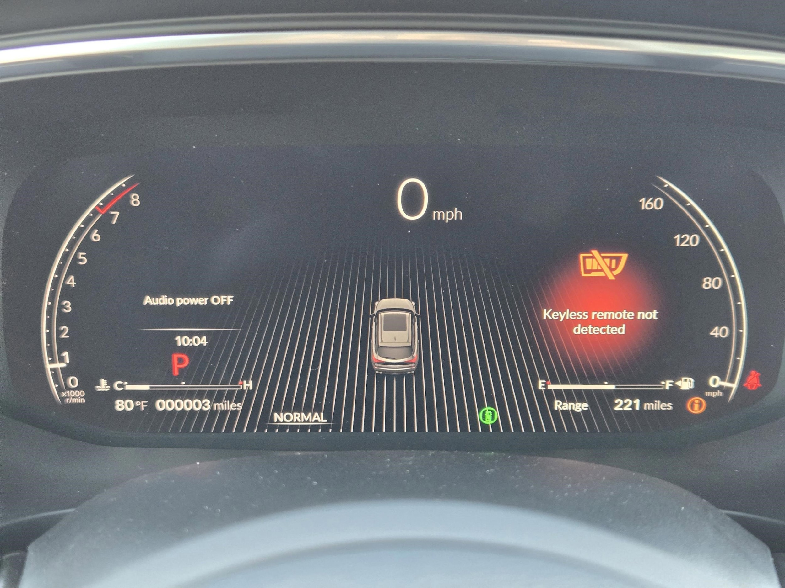 2026 Acura MDX Technology Package - Photo 8
