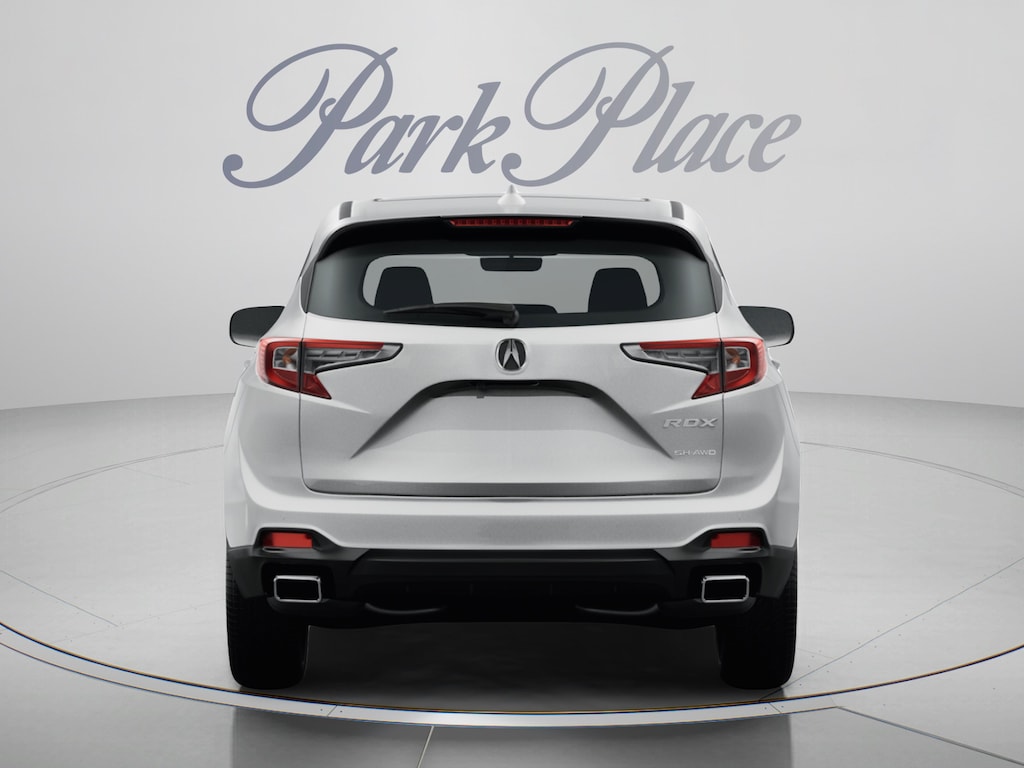 Used 2024 Acura RDX Advance Package SUV