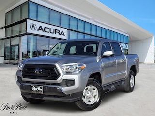 2022 Toyota Tacoma SR Truck Double Cab