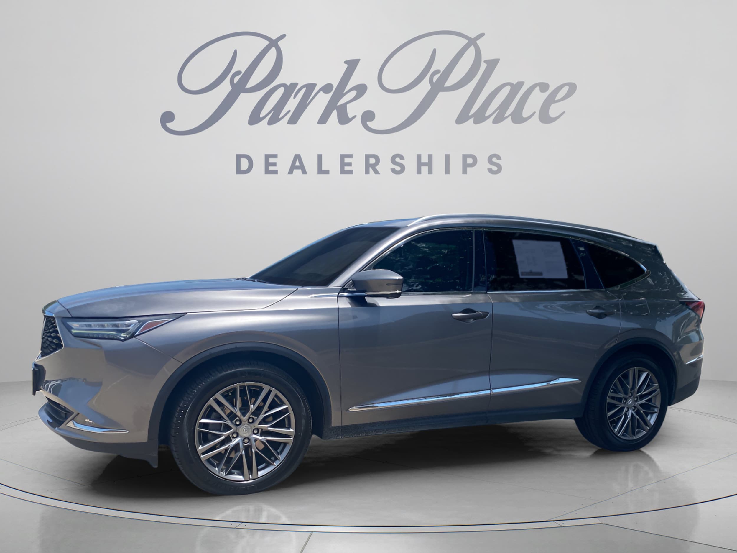 2023 Acura MDX