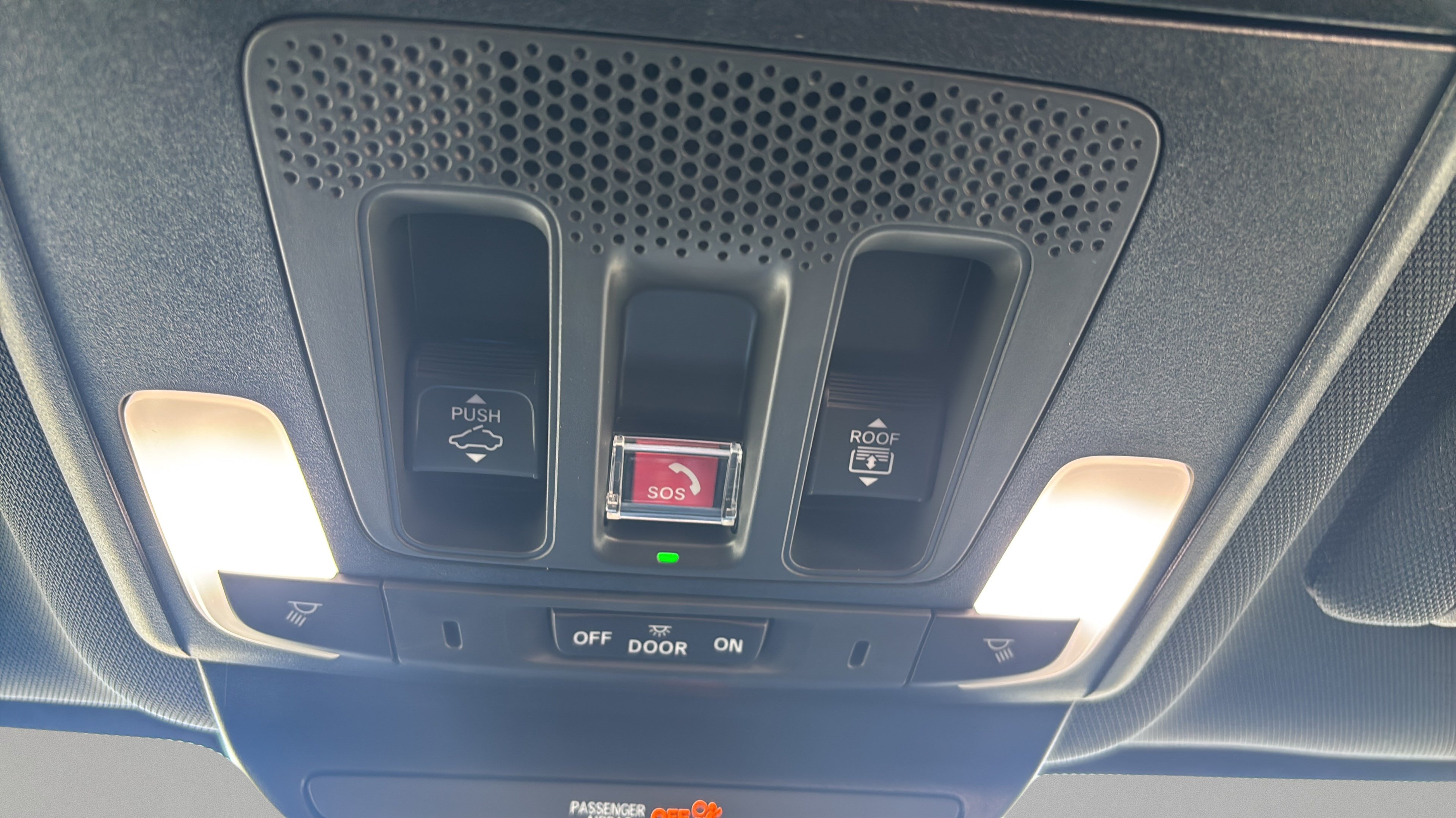 2025 Acura ADX A-Spec Package - Photo 29