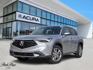 2025 Acura ADX