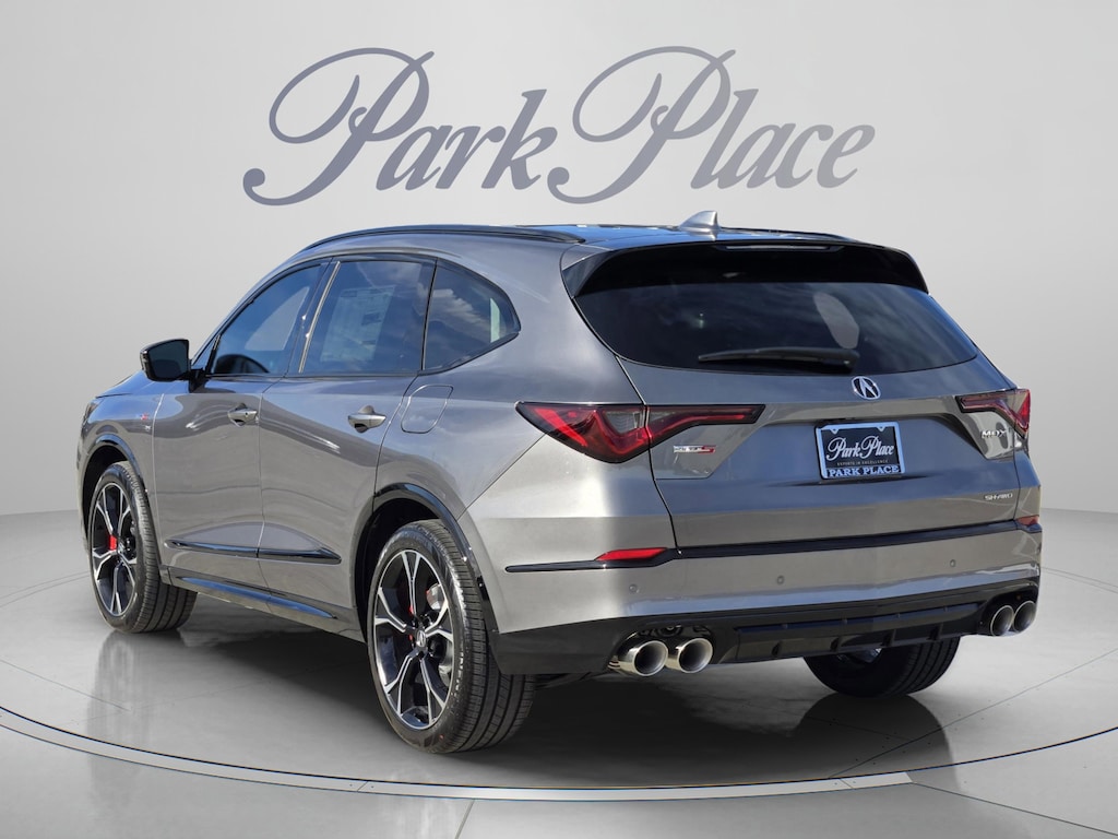 New 2026 Acura MDX Type S w/Advance Package Type S SH-AWD w/Advance Package