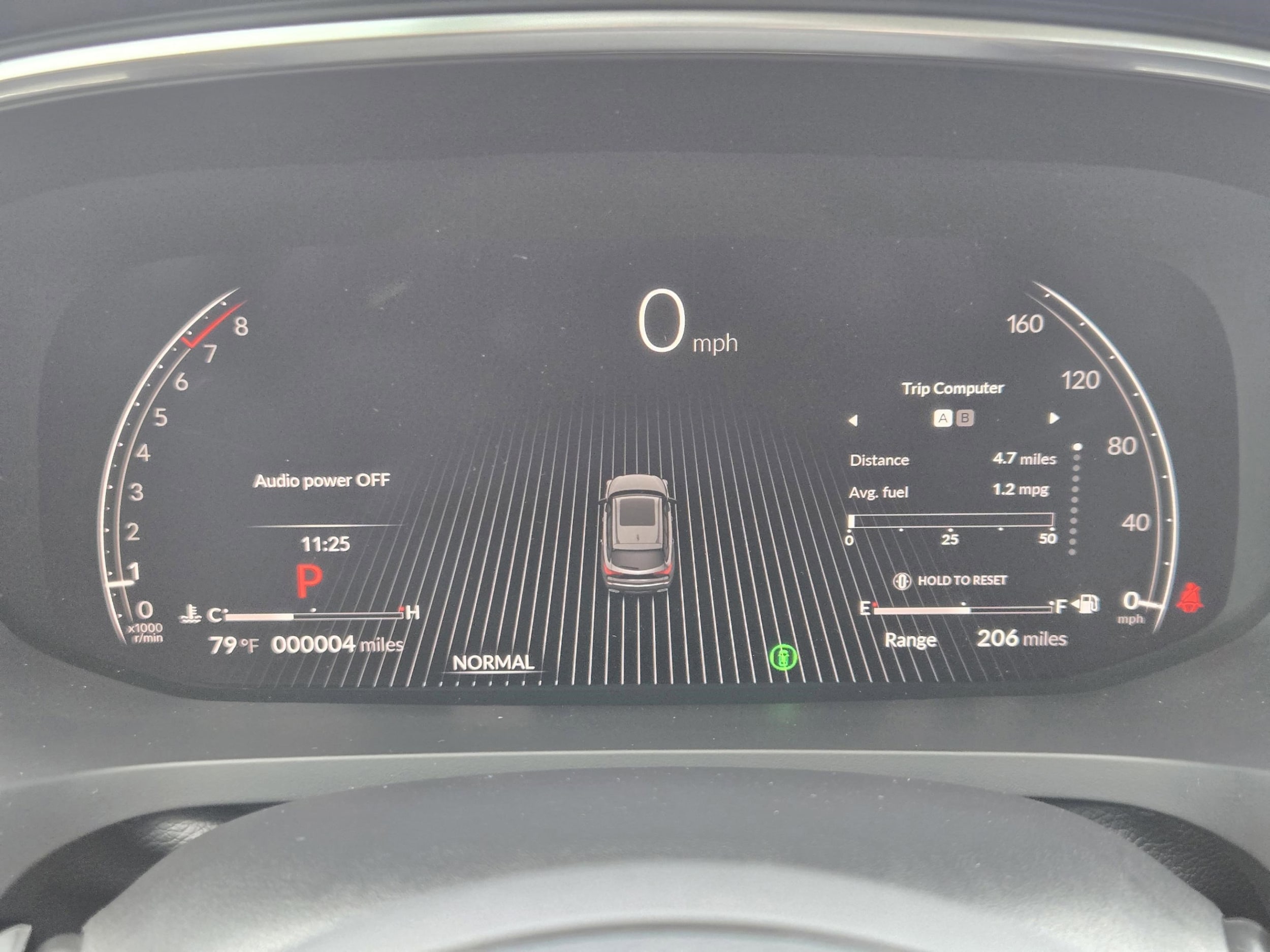 2026 Acura MDX Advance Package - Photo 8