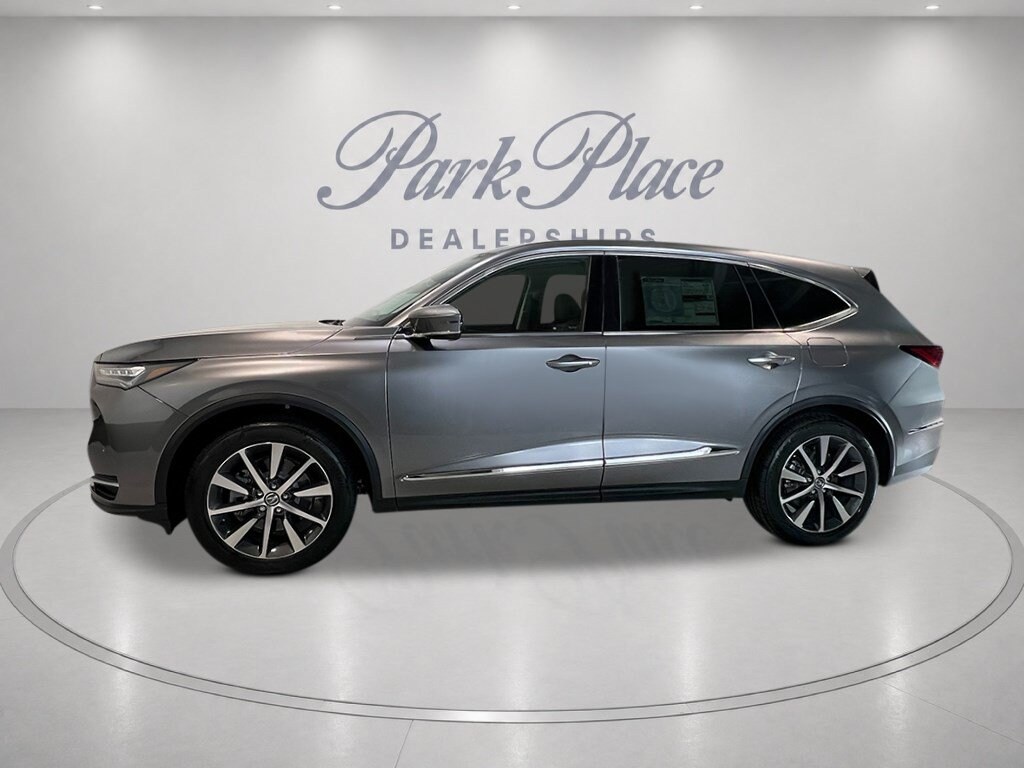 New 2026 Acura MDX w/Technology Package SH-AWD w/Technology Package