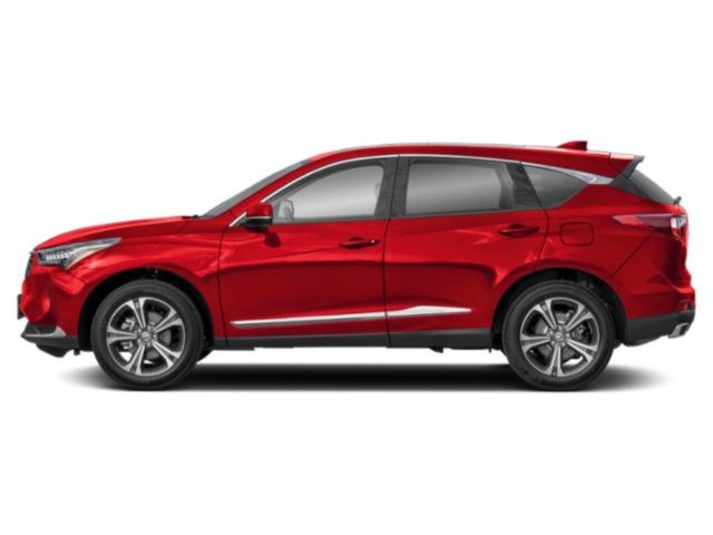 New 2025 Acura RDX w/Technology Package SH-AWD w/Technology Package